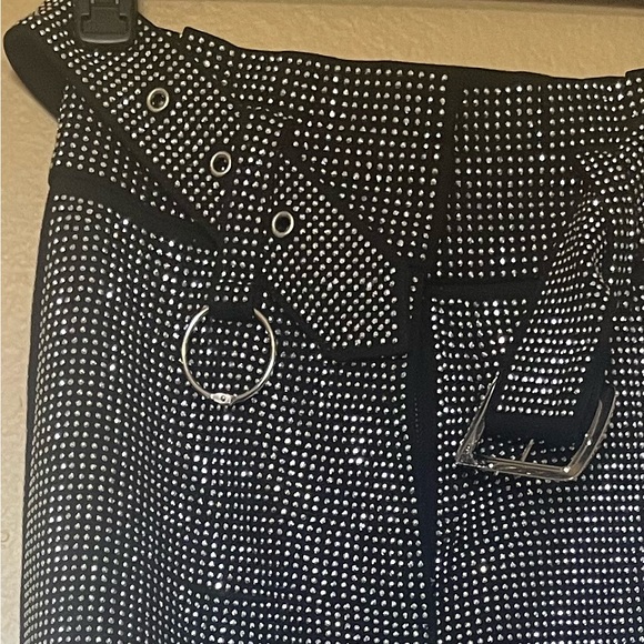 I.AM.GIA brand new party pants without tags. - Picture 6 of 8